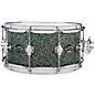 DW Performance Series Cherry Snare Drum 14 x 6.5 in. Finish Ply Ocean Galaxy thumbnail