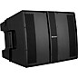 PreSonus (3) CDL10P Active Line Array Speaker Package With Rigging Grid and Bags