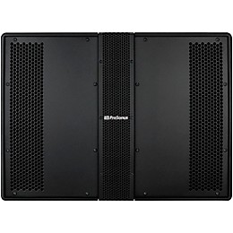 PreSonus (2) CDL10P Pole-Mounted Line Array Speaker Package