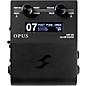 Two Notes AUDIO ENGINEERING Opus Amp Sim and DynIR Engine Effects Pedal Black thumbnail
