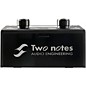 Two Notes AUDIO ENGINEERING Opus Amp Sim and DynIR Engine Effects Pedal Black