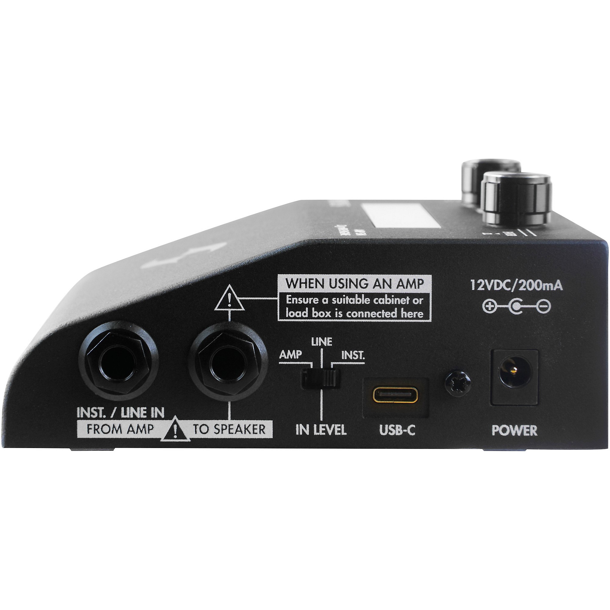 DTM・DAW Two notes OPUS Two Notes Opus review: the missing piece of your direct rig?
