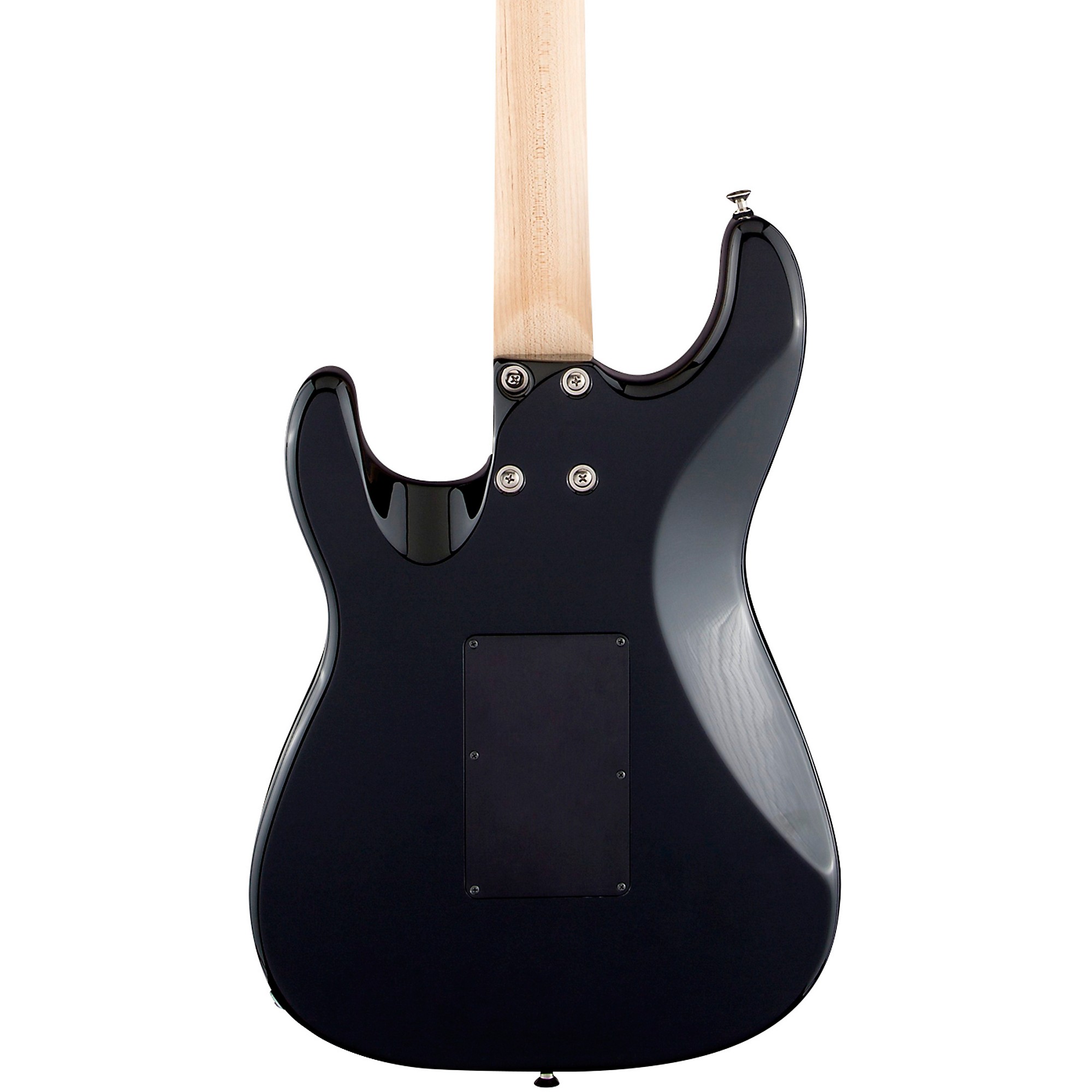 Charvel MJ So-Cal Style 1 HSS FR M Electric Guitar Gloss