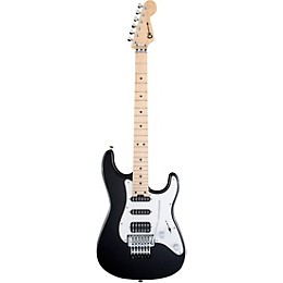 Charvel MJ So-Cal Style 1 HSS FR M Electric Guitar Gloss Black