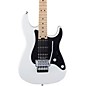 Charvel MJ So-Cal Style 1 HSS FR M Electric Guitar Snow White thumbnail