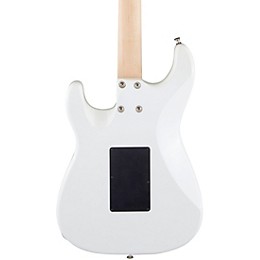 Charvel MJ So-Cal Style 1 HSS FR M Electric Guitar Snow White