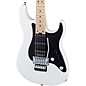 Charvel MJ So-Cal Style 1 HSS FR M Electric Guitar Snow White