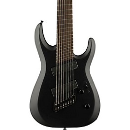 Jackson Concept Series DK Modern MDK8 MS Electric Guitar Satin Black