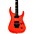 Jackson American Series Soloist SL2MG Electric Gu... Jackson American Series Soloist SL2MG Electric Guitar Satin Lambo Orange