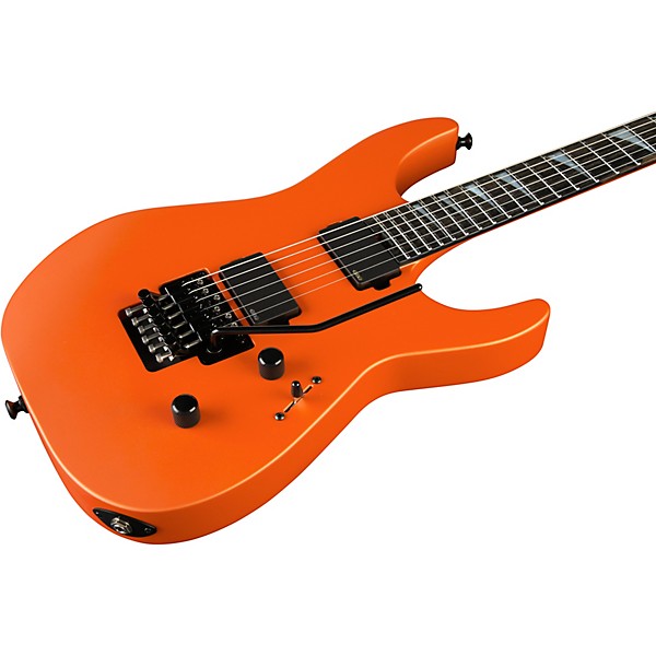 Jackson American Series Soloist SL2MG Electric Guitar Satin