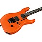 Jackson American Series Soloist SL2MG Electric Guitar Satin Lambo Orange