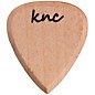 Knc Picks Maple Standard Guitar Pick 2.5 mm Single thumbnail