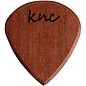 Knc Picks Walnut Lil' One Guitar Pick 3.0 mm Single thumbnail
