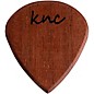Knc Picks Walnut Lil' One Guitar Pick 2.5 mm Single thumbnail