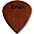 Knc Picks Walnut Lil' One Guitar Pick 2.0 mm Single Knc Picks Walnut Lil' One Guitar Pick 2.0 mm Single