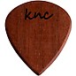 Knc Picks Walnut Lil' One Guitar Pick 2.0 mm Single thumbnail