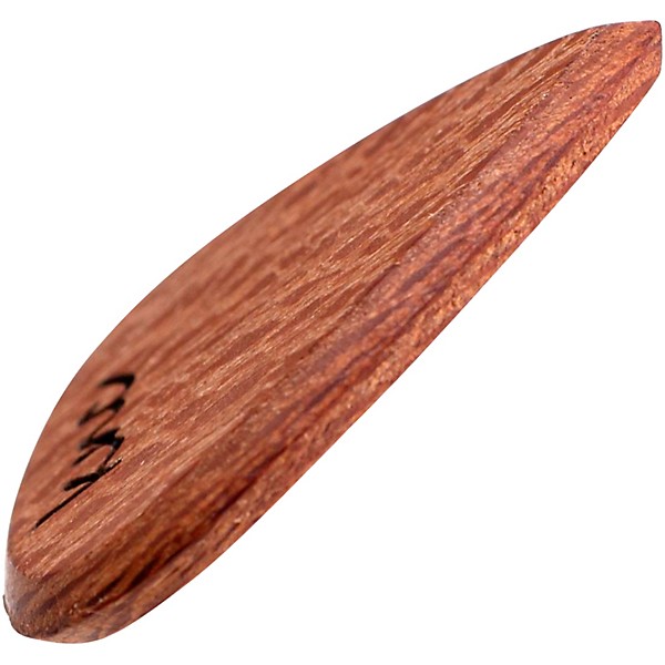 Knc Picks Lacewood Standard Guitar Pick 2.5 mm Single