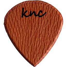 Knc Picks Lacewood Lil' One Guitar Pick 3.0 mm Single