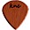 Knc Picks Lacewood Lil' One Guitar Pick 3.0 mm Single Knc Picks Lacewood Lil' One Guitar Pick 3.0 mm Single