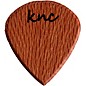 Knc Picks Lacewood Lil' One Guitar Pick 3.0 mm Single thumbnail