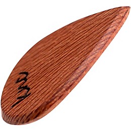 Knc Picks Lacewood Lil' One Guitar Pick 3.0 mm Single