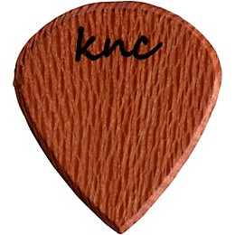 Knc Picks Lacewood Lil' One Guitar Pick 2.5 mm Single