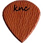 Knc Picks Lacewood Lil' One Guitar Pick 2.5 mm Single thumbnail