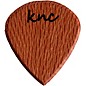 Knc Picks Lacewood Lil' One Guitar Pick 2.0 mm Single thumbnail