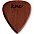 Knc Picks Walnut Standard Guitar Pick 2.5 mm Single Knc Picks Walnut Standard Guitar Pick 3.0 mm Single