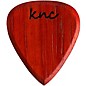 Knc Picks Padouk Standard Guitar Pick 3.0 mm Single thumbnail