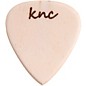 Knc Picks Buffalo Bone Standard Guitar Pick 2.5 mm Single thumbnail