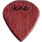 Knc Picks Purple Heart Lil' One Guitar Pick 3.0 mm Single thumbnail