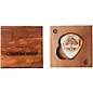 Knc Picks Tree Of Life Buffalo Horn Guitar Pick With Wooden Box Single thumbnail