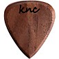 Knc Picks The Boss Walnut Guitar Pick 7.0 mm Single thumbnail