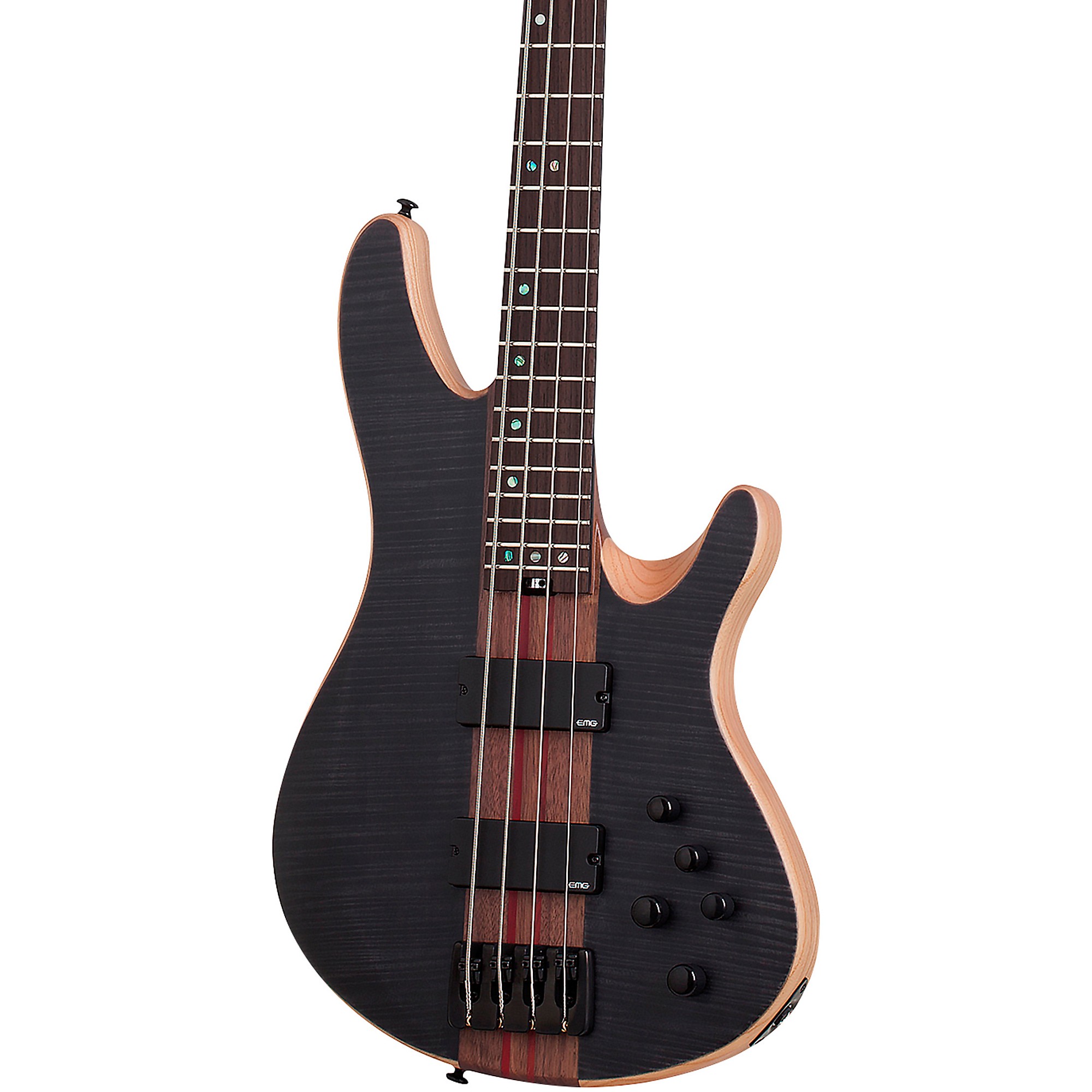 schecter-c-5-gt-bass-satin-