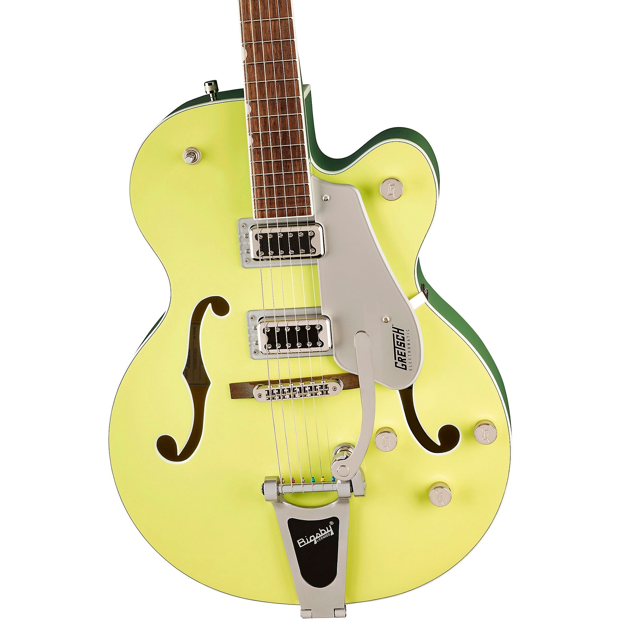 ギター Gretsch G5420T Electromatic Classic Gretsch Guitars G5420T Electromatic Classic Hollowbody