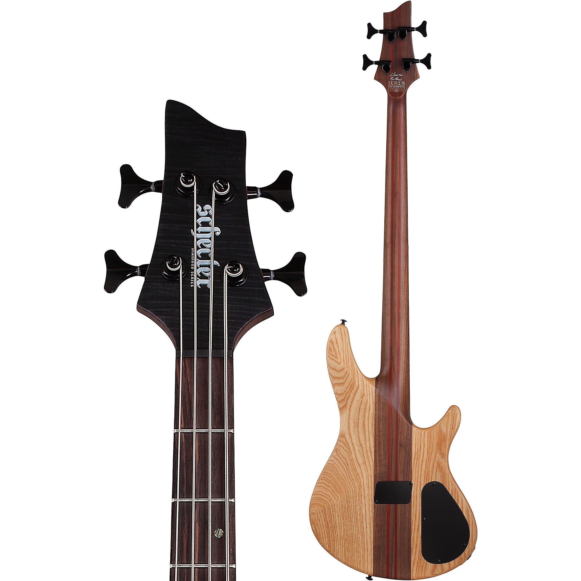 ベース NeotenicSound BottomBreaker NeotenicSound BottomBreaker ベース用オーバードライブ