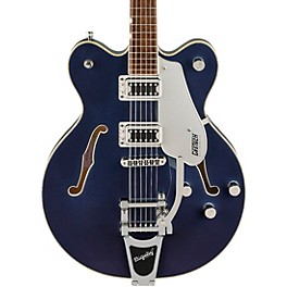 Gretsch Guitars G5622T Electroma... Gretsch Guitars G5622T Electromatic Center Block Double-Cut with Bigsby Midnight Sapphire