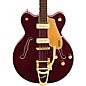 Gretsch Guitars Electromatic Pristine LTD Center Block Double-Cut Electric Guitar Dark Cherry Metallic thumbnail