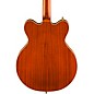 Open Box Gretsch Guitars Electromatic Pristine LTD Center Block Double-Cut Electric Guitar Level 1 Dark Cherry Metallic