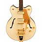 Gretsch Guitars Electromatic Pristine LTD Center Block Double-Cut Electric Guitar White Gold thumbnail