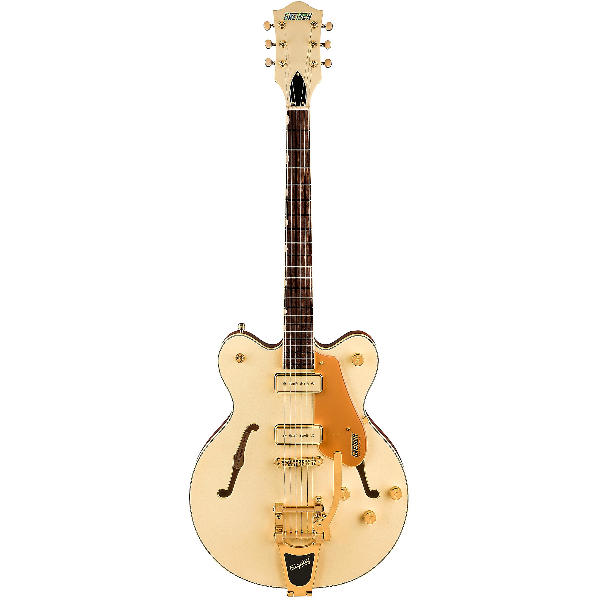 Gretsch Guitars Electromatic Pristine LTD Center Block