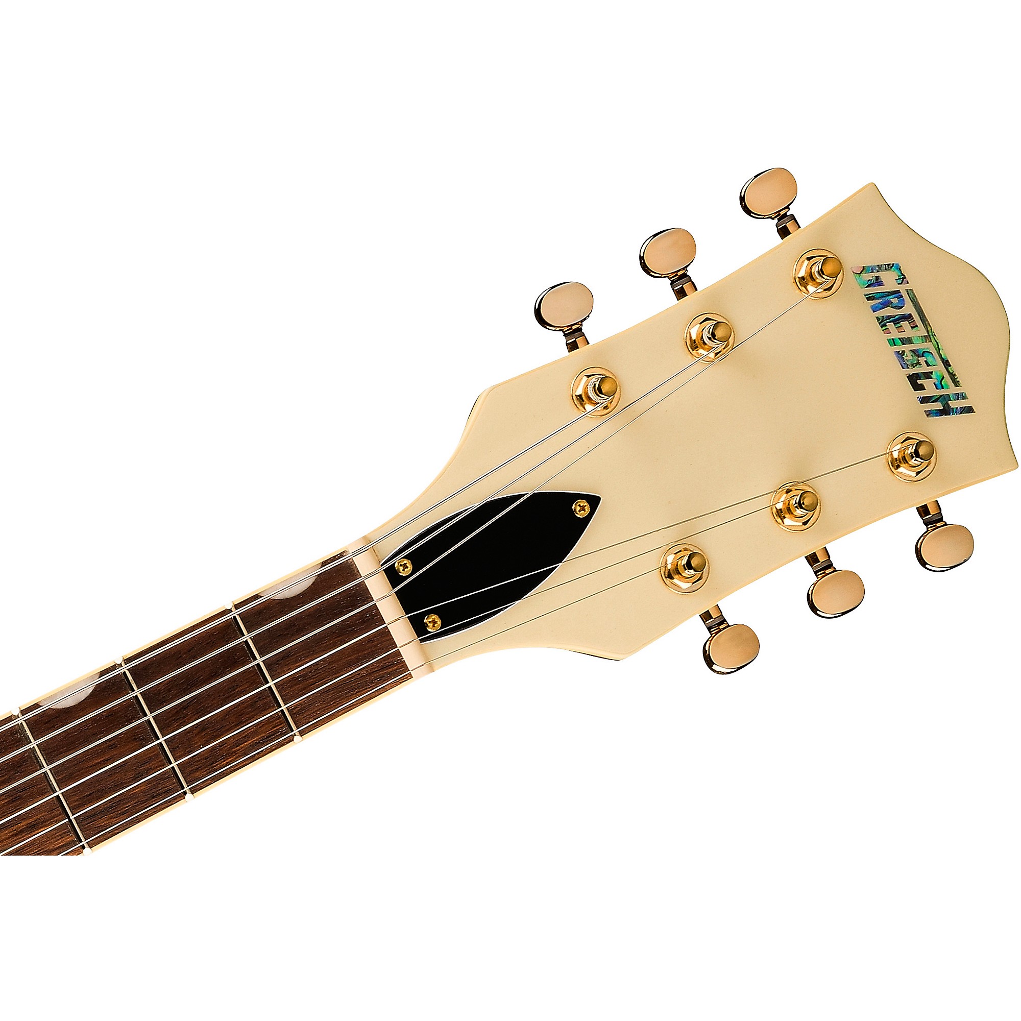 Gretsch Guitars Electromatic Pristine LTD Center Block Double-Cut