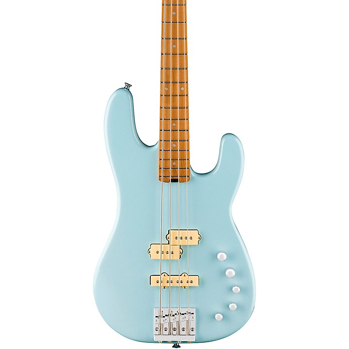 ■Charvel CCB-140 EMG PJ BASS シャーベル □Charvel CCB-140 EMG PJ BASS シャーベル - メルカリ