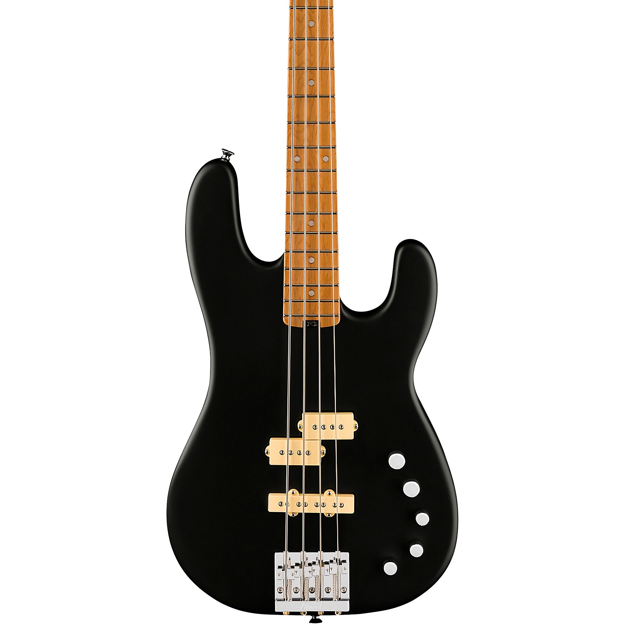 ベース CHARVEL PRECISION BASS Charvel Pro-Mod San Dimas Bass PJ IV MAH Natural Mahogany