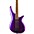 Jackson X Series Spectra Bass SBX IV Matte Blue Frost Jackson X Series Spectra Bass SBX IV Deep Purple Metallic