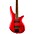 Jackson X Series Spectra Bass SBX IV Matte Blue Frost Jackson X Series Spectra Bass SBX IV Candy Apple Red