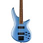 Jackson X Series Spectra Bass SBX IV Matte Blue Frost thumbnail