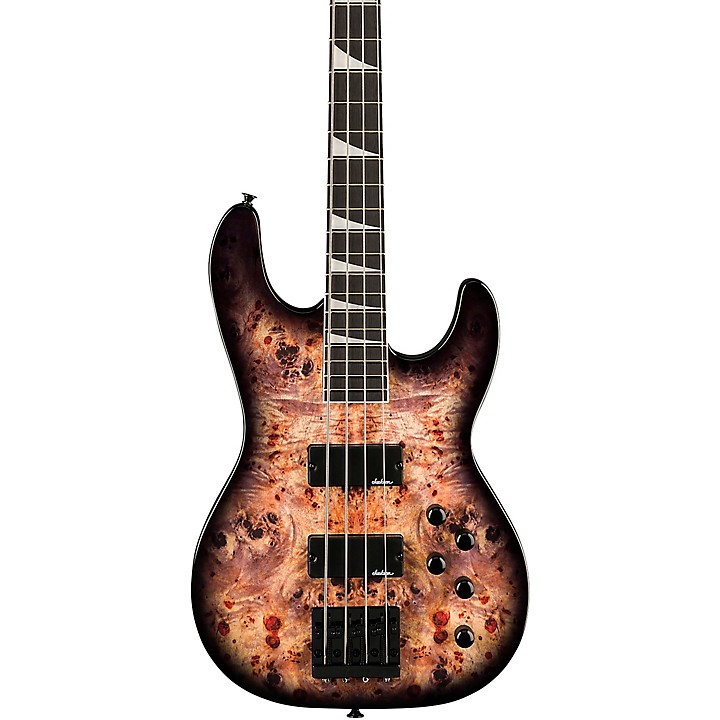 ベース Jackson soloist bass custom PJ type PBW Jackson soloist bass custom PJ type PBW（Summer Event #707