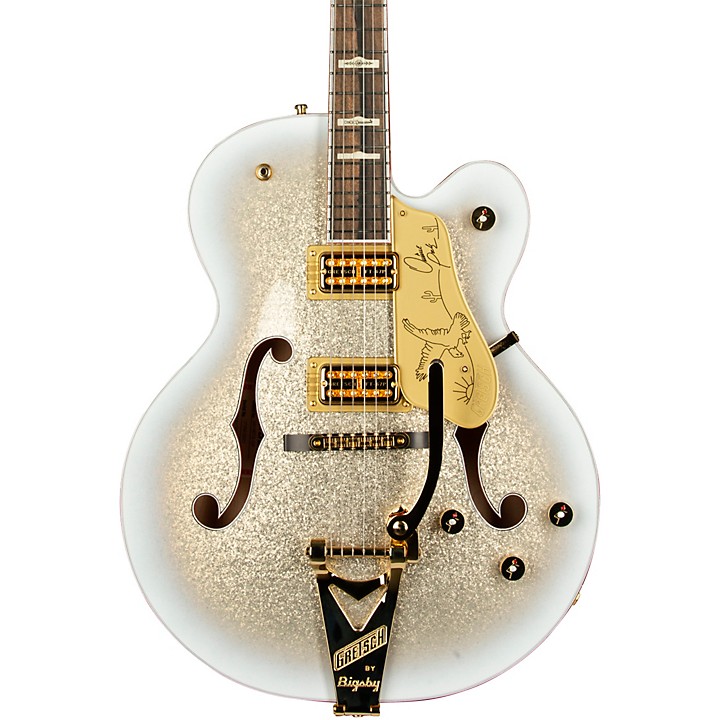 【格安saleスタート】 Gretsch Guitars G6136TG-OR Limited-Edition Orville Peck ギター